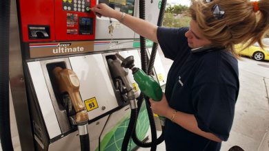 مقررات ایمنی و بهداشت در پمپ بنزین ها